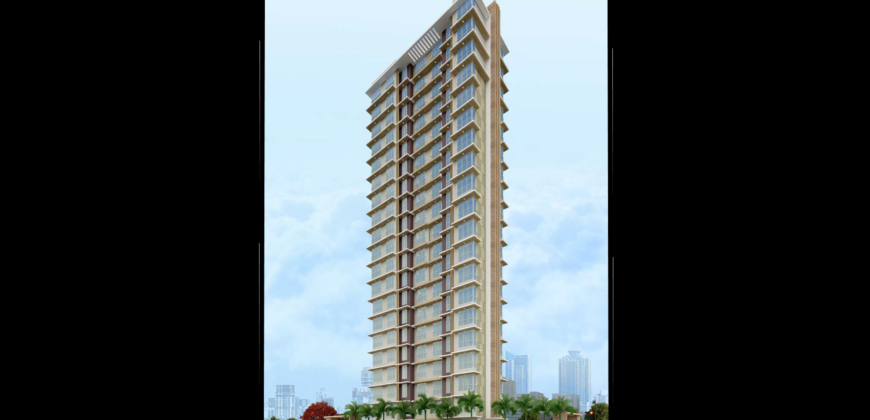 Dhoot Sky Residency – Malad West – 2bhk