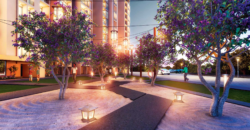 Thane – Puranik Tokyo Bay – 1BHK