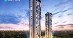 Thane – Launch Code Starlight (Wing C) 3BHK