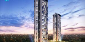 Thane – Launch Code Starlight (Wing C) 4BHK