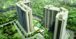 Thane – Sunrise Magnolia – 3BHK