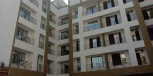 Veer4 – 1bhk – Umroli