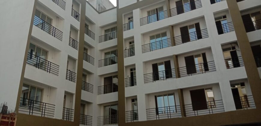 Veer4 – 1bhk – Umroli