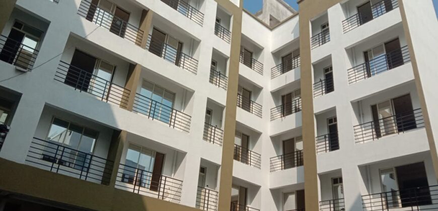 Veer4 – 1bhk – Umroli