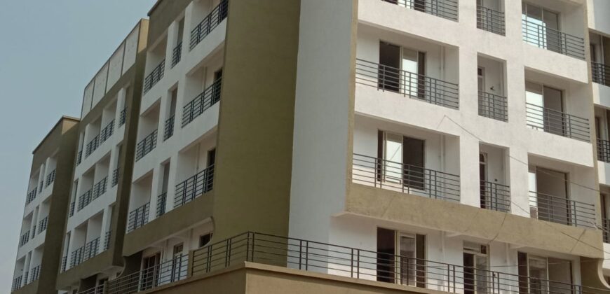 Veer4 – 1bhk – Umroli