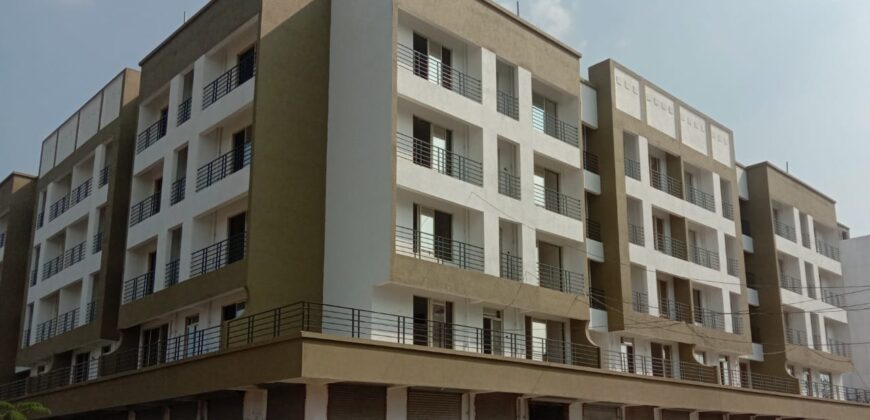 Veer4 – 1bhk – Umroli