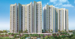 Thane – Puraniks City Reserva – 1BHK