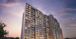 Chembur – Godrej Prime – 2.5BHK