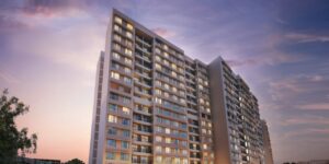 Chembur – Godrej Prime – 2.5BHK