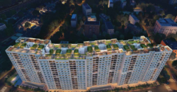 Chembur – Godrej Prime – 2.5BHK