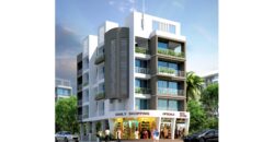 Avighna – 1BHK – Ulwe