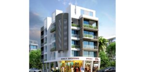 Avighna – 1.5BHK – Ulwe