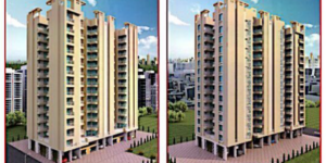 Om Sai Home – 1BHK – Bhiwandi