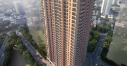 Thane – Puranik Grand Central – Elito 2BHK