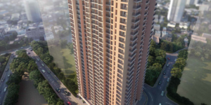 Thane – Puranik Grand Central – Elito 2BHK