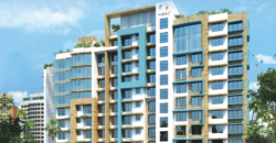 Malad West – Vardhman Empire – 2BHK