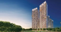 Thane – Immensa – Hazel 3BHK Skyloft