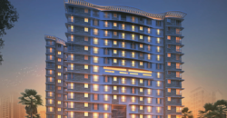 Andheri West – Vardhman Grandeur – 2BHK