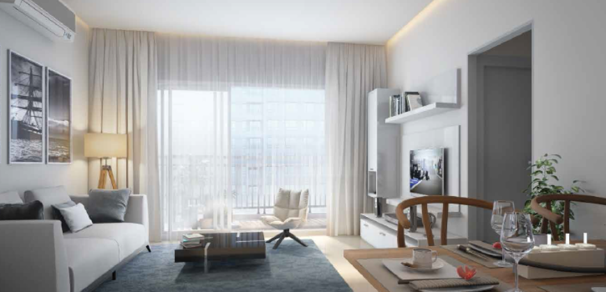 Chembur – Godrej Prime – 2.5BHK