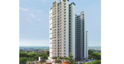 Sai Shrushti Heritage – 1BHK – Diva