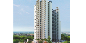 Sai Shrushti Heritage – 2BHK – Diva