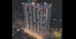 Sai Shrushti Heritage – 1BHK – Diva