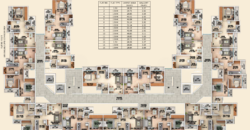 Sai Shrushti Heritage – 1BHK – Diva