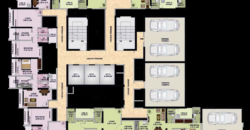 Thane – Puranik Grand Central – Stella 2BHK