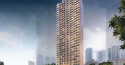 Thane – Puranik Grand Central – Tresora 1BHK