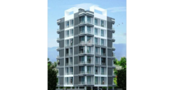 Vandu Heights – 1BHK Flat- 635 Sqft – Dombivli