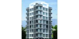 Vandu Heights – 1BHK Flat- 635 Sqft – Dombivli