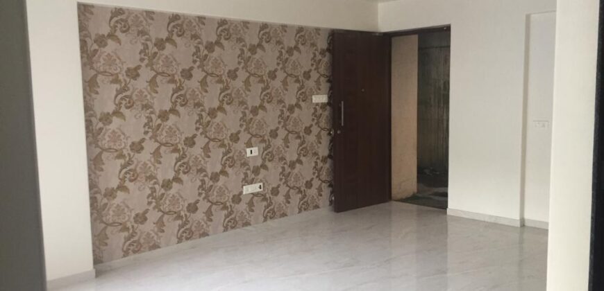 117 Residency – 1BHK – Chembur