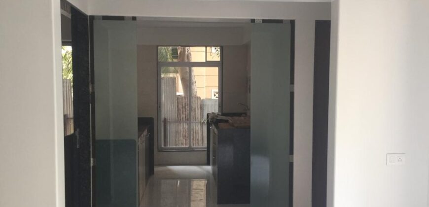 117 Residency – 1BHK – Chembur