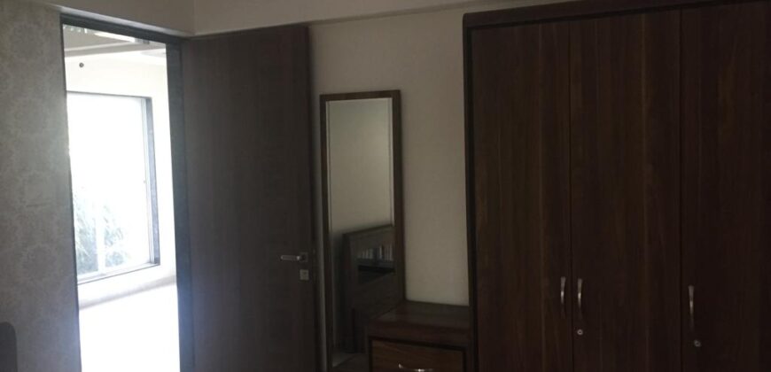 117 Residency – 1BHK – Chembur