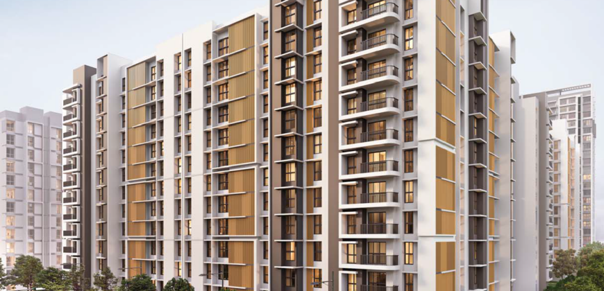 Smart Buy 1BHK – Lodha Palava