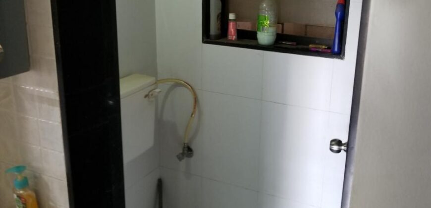 1bhk Karanjade Sec4