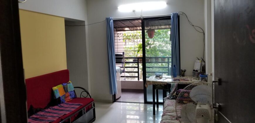 1bhk Karanjade Sec4