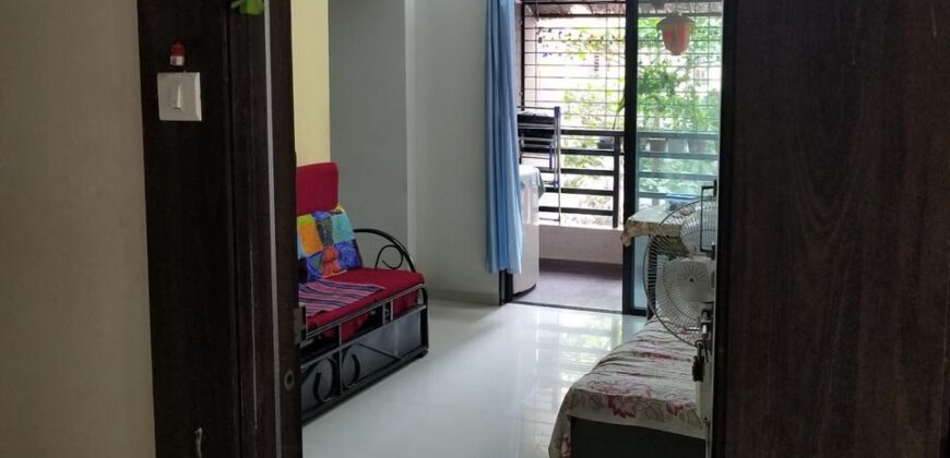 1bhk Karanjade Sec4