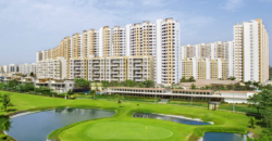 Lake Shore Greens 1BHK – 506SqFt – Lodha Palava