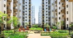 Centre Park 3BHK – Lodha Palava