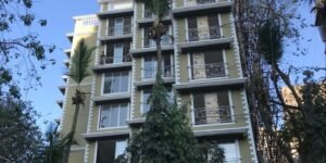 117 Residency – 1BHK – Chembur