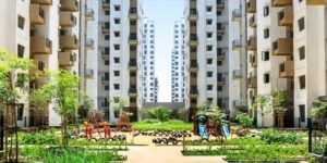 Centre Park 3BHK – Lodha Palava