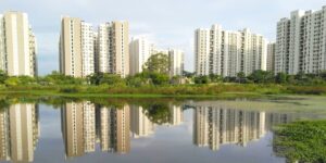 Aquaville Series 3BHK – Lodha Palava