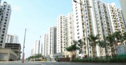 Lake Shore Greens 2BHK Optima – 675SqFt – Lodha Palava