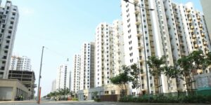 Lake Shore Greens 2BHK Ultima – 737SqFt – Lodha Palava