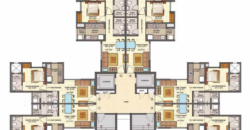 Aquaville Series 2BHK – Lodha Palava