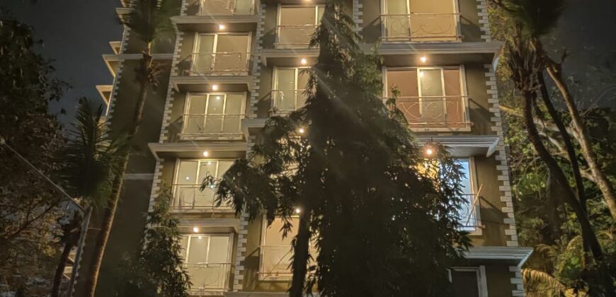 117 Residency – 1BHK – Chembur