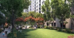 Lodha Crown Taloja 2bhk 470SqFt