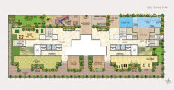 1bhk Sai Riverdale – Taloja