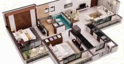 1BHK Mariyam Heritage – Vasai